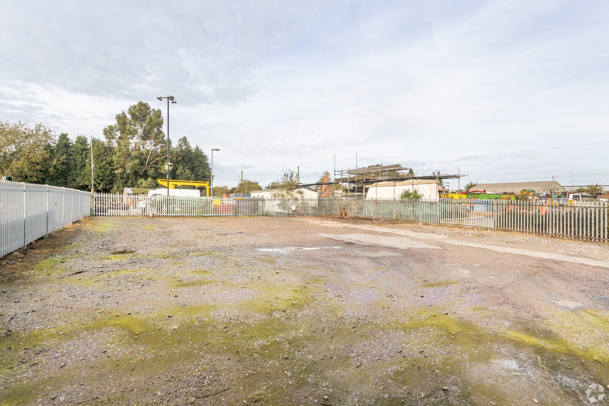 Colliery Ln, Exhall for sale Building Photo- Image 1 of 1