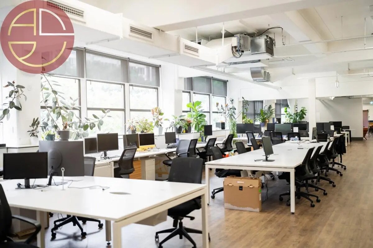 Office in Labège to rent Building Photo- Image 1 of 4