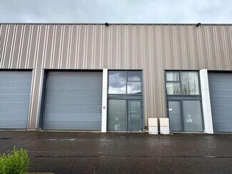 More details for Light Industrial to Rent