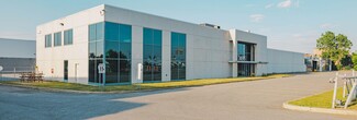 More details for 3695 Aut des Laurentides (A-15) Desste E, Laval, QC - Industrial for Rent