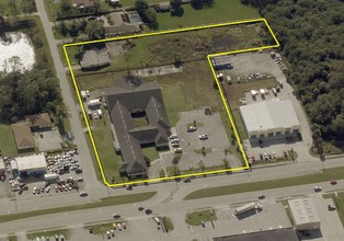 3325 W New Haven Ave, Melbourne, FL for sale Building Photo- Image 1 of 1