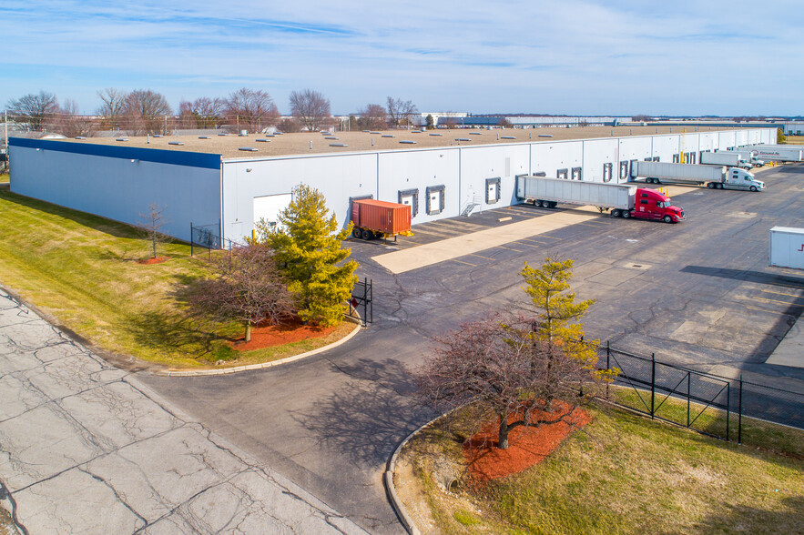 6959-6967 Alum Creek Dr, Columbus, OH for rent - Building Photo - Image 3 of 4