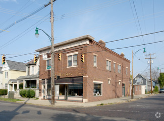 More details for 256-258 E Whittier St, Columbus, OH - Retail for Sale