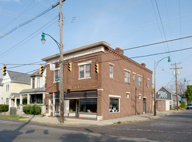 256-258 E Whittier St, Columbus OH - Commercial Property