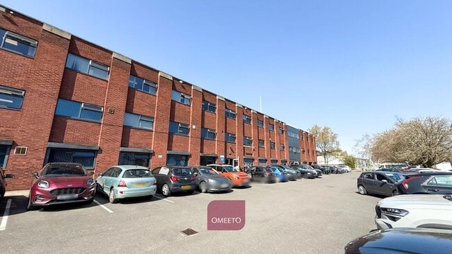 More details for 44 Anglesey Rd, Branston - Office to Rent