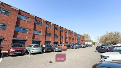 44 Anglesey Rd, Branston to rent Building Photo- Image 1 of 1