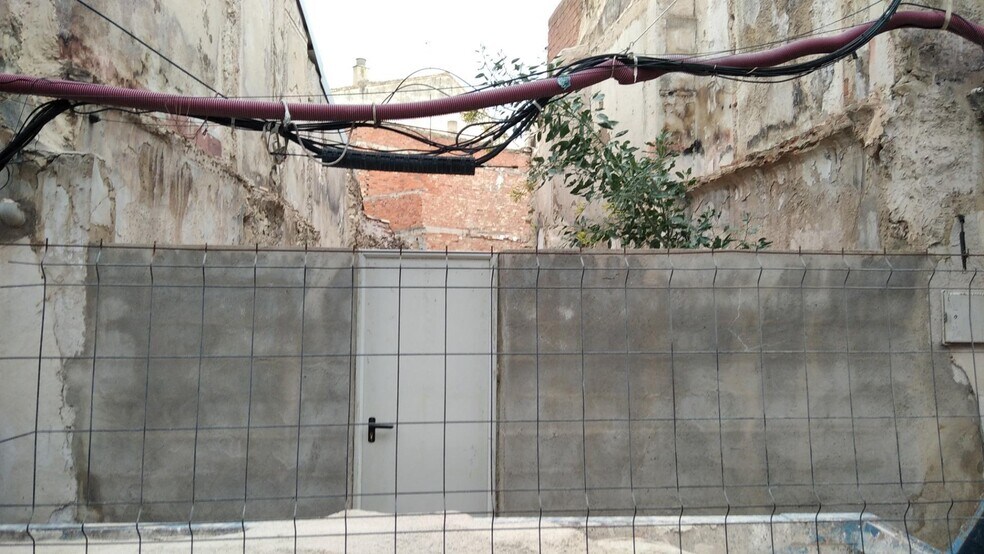 Land in Calasparra, Murcia for sale - Building Photo - Image 3 of 5