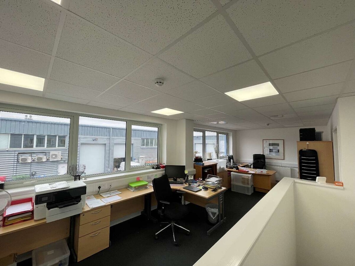Stirling Way, Cambridge, CAM CB23 3GY - Unit 10 - - Interior Photo - Image 1 of 2