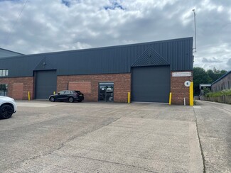 More details for Gelderd Rd, Morley - Light Industrial for Rent