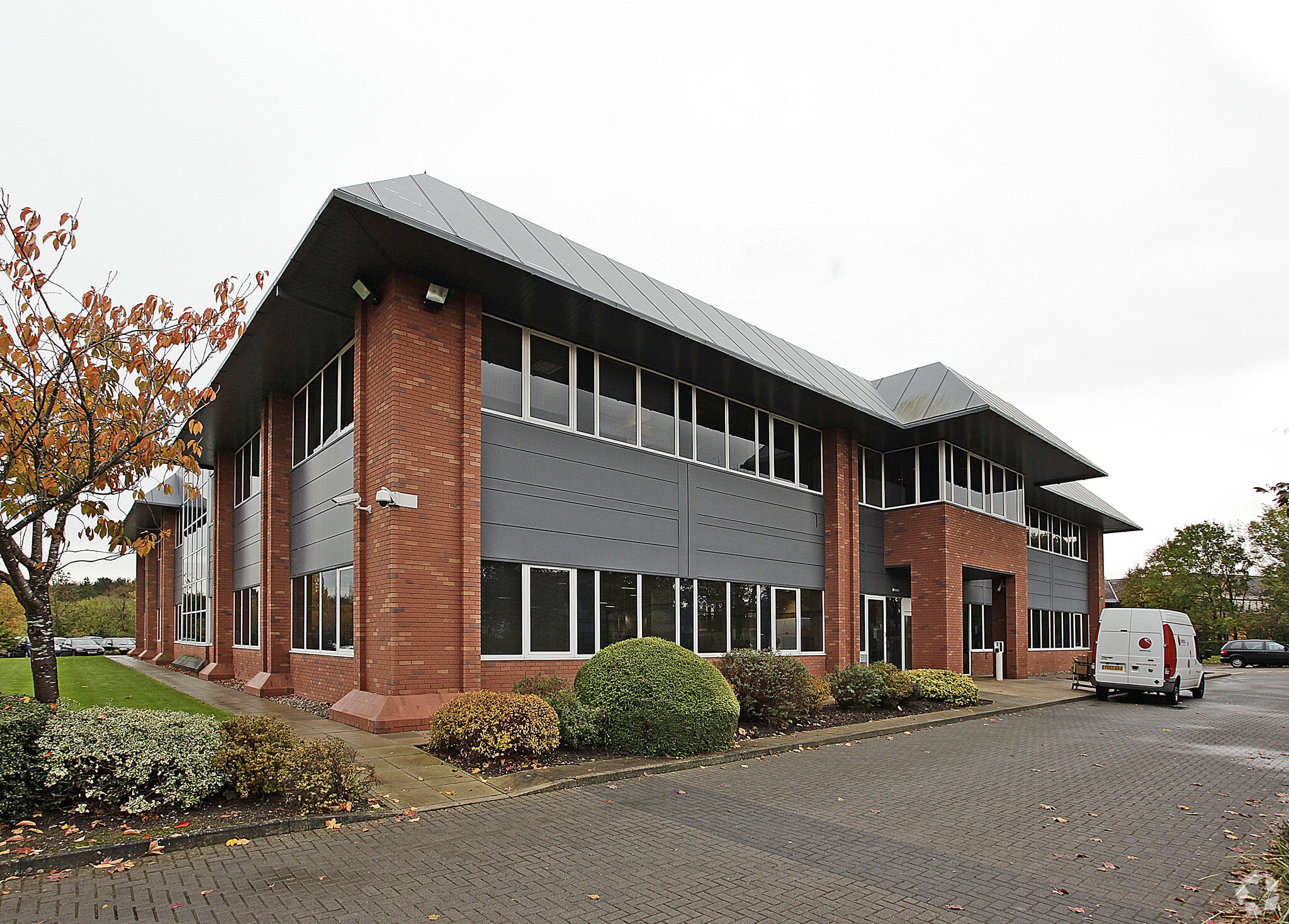 Herons Way, Chester for sale Primary Photo- Image 1 of 1