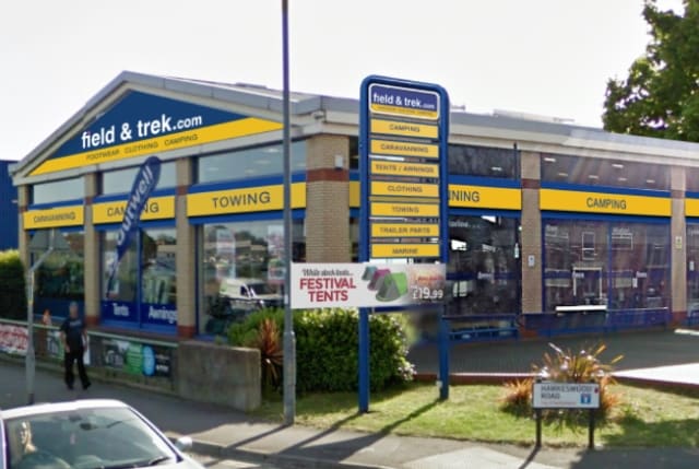 Bitterne Rd W, Southampton for sale Primary Photo- Image 1 of 1