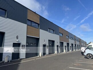 More details for Light Industrial to Rent