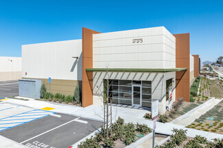 More details for 37375 Industry Way, Murrieta, CA - Industrial for Rent