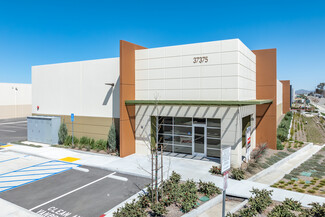 More details for 37375 Industry Way, Murrieta, CA - Industrial for Rent