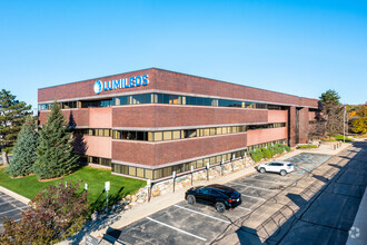 34119 W 12 Mile Rd, Farmington Hills, MI for rent Building Photo- Image 1 of 7