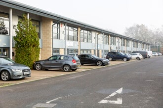 1-5 West Rd, Ipswich to rent Building Photo- Image 2 of 9