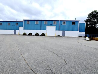 More details for 404 Nash Rd, New Bedford, MA - Light Industrial for Rent