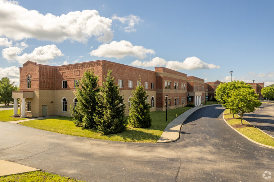 900 Dayton St, Yellow Springs, OH for sale - Building Photo - Image 1 of 1