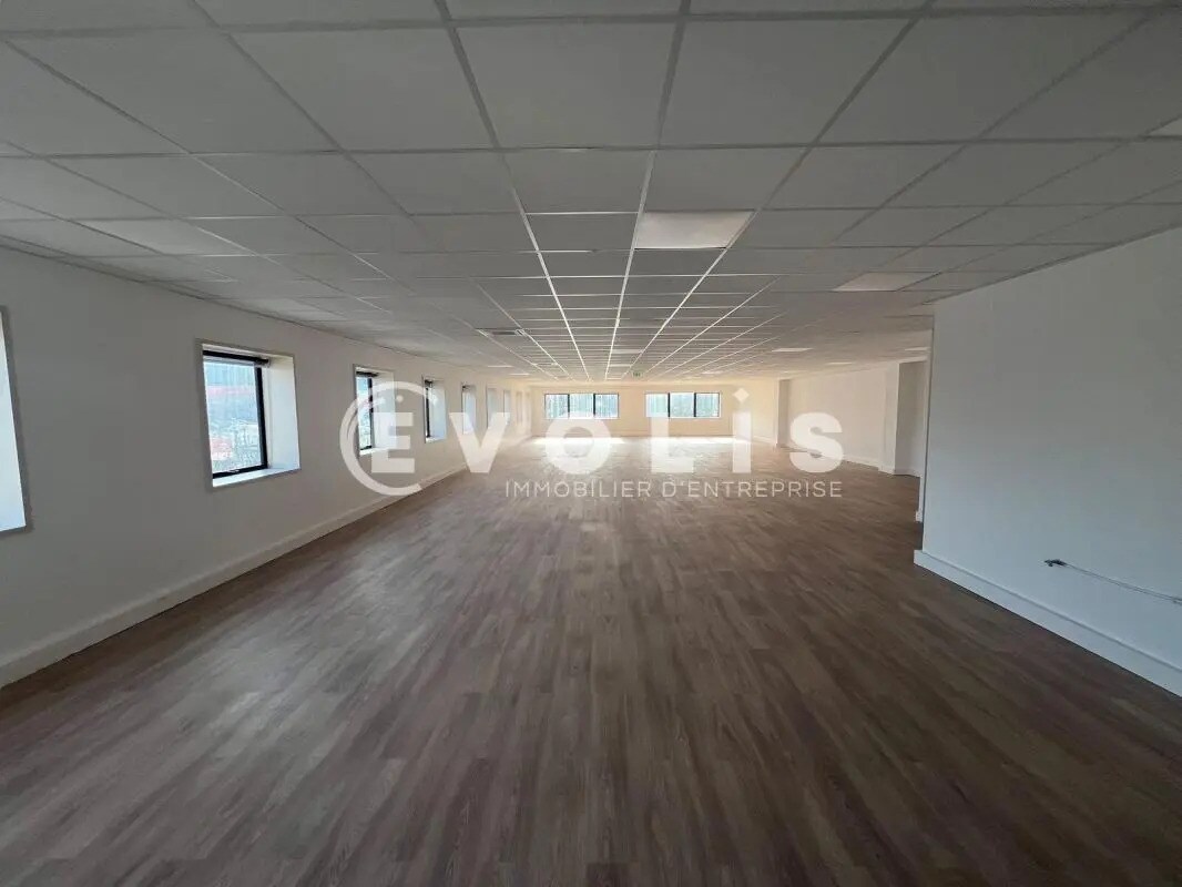 Office in Rosny-sous-Bois to rent Interior Photo- Image 1 of 7