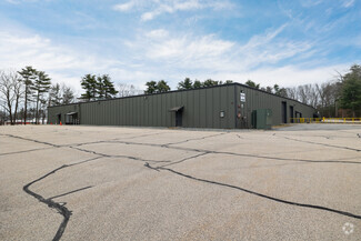 More details for 1 Chase Way, Seabrook, NH - Industrial for Rent