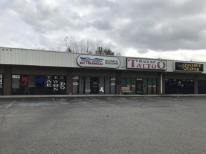 2609 Fort Campbell Blvd, Clarksville, TN for sale Building Photo- Image 1 of 1