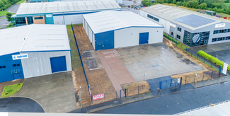 More details for 6 Cambuslang Way, Glasgow - Industrial for Rent