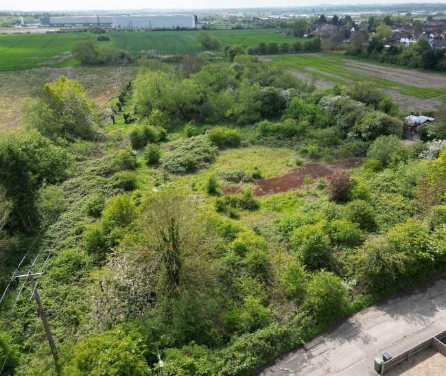 More details for 28 Frilsham St, Sutton Courtenay - Land for Sale