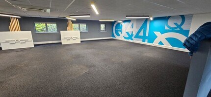 Rockingham Rd, Market Harborough to rent Interior Photo- Image 2 of 3