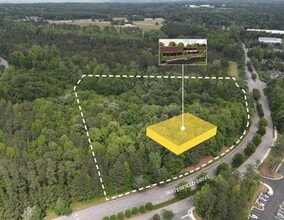 3201 Waterfield Drive, Garner, NC to rent Building Photo- Image 2 of 2