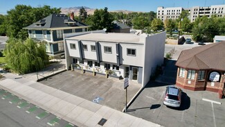 More details for 455 W 5th St, Reno, NV - Office for Rent