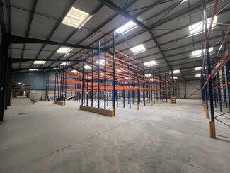 More details for Light Industrial to Rent
