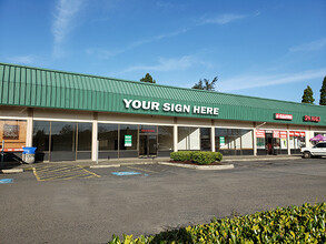 1455 NE Division, Gresham, OR for rent Building Photo- Image 1 of 6