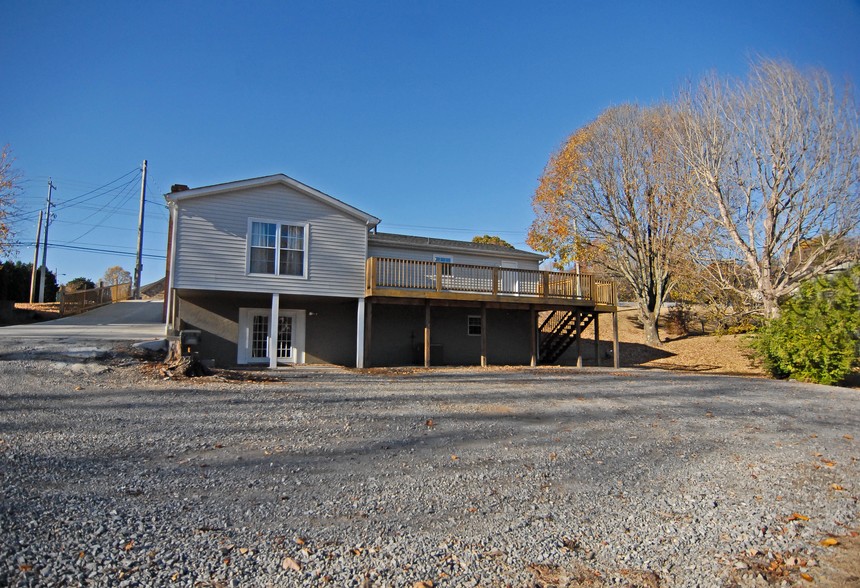 280 S Peters Rd, Knoxville, TN for sale - Building Photo - Image 1 of 1