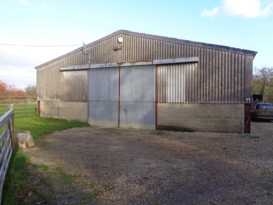 Barn, Portland, Halstock for sale Primary Photo- Image 1 of 1