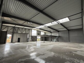 More details for Light Industrial to Rent
