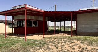 More details for 3802 Idalou Rd, Lubbock, TX - Industrial for Sale