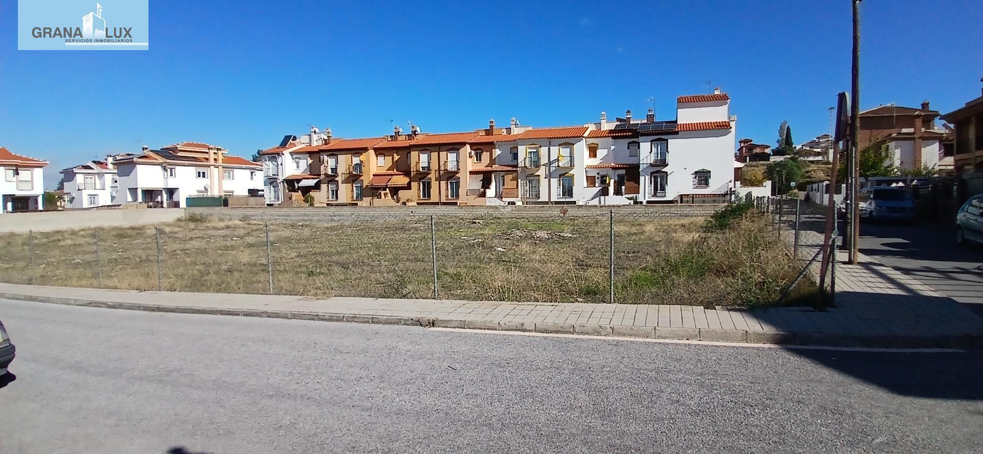 Land in Ogíjares, Granada for sale Building Photo- Image 1 of 9