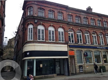 28-46 Church St, Blackburn for rent - Primary Photo - Image 1 of 1