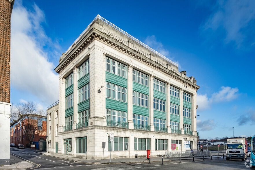 151 Dale St, Liverpool to rent - Building Photo - Image 3 of 3