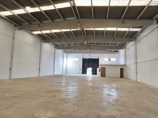 More details for Industrial to Rent