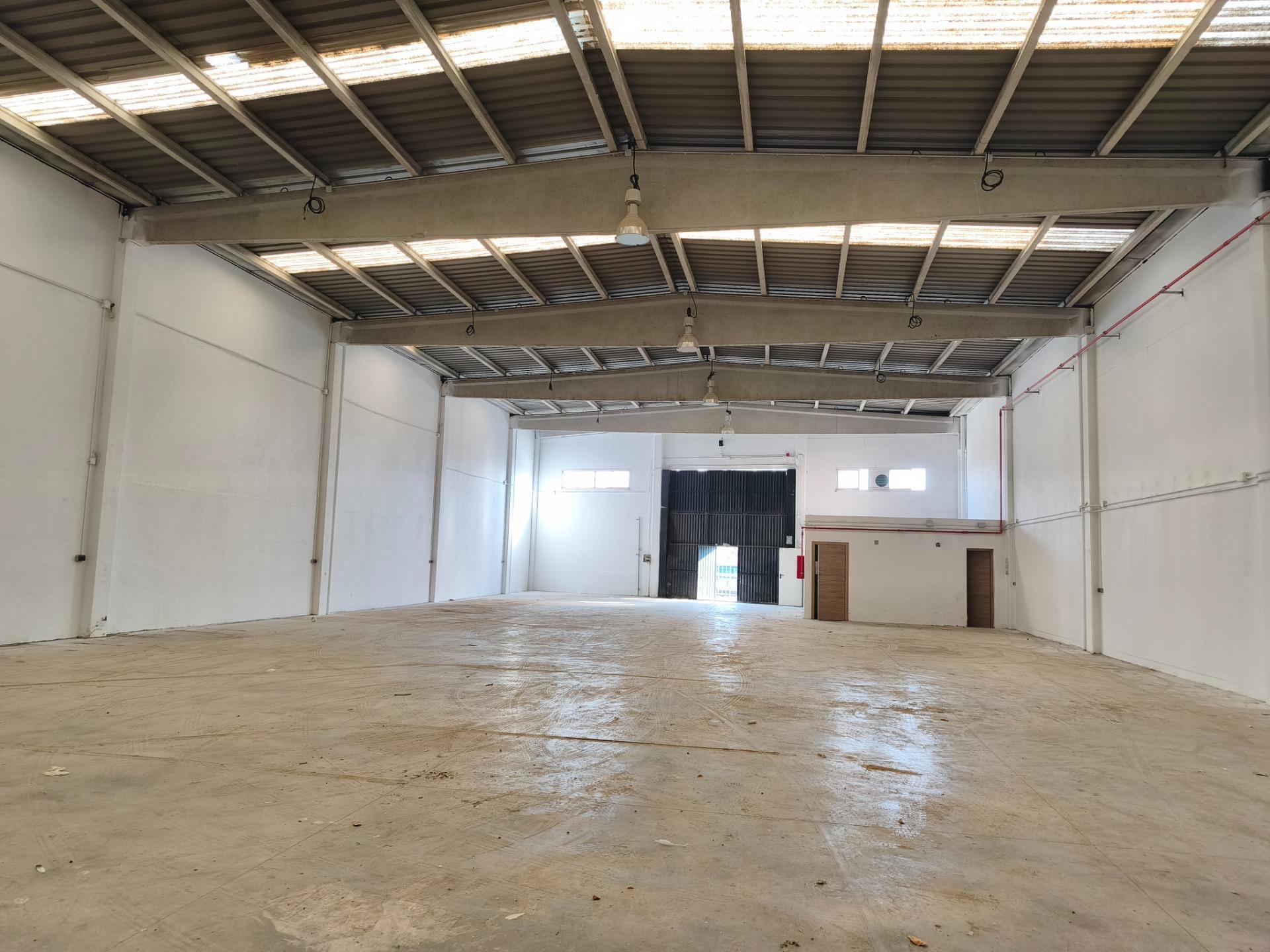 Industrial in Paiporta to rent Building Photo- Image 1 of 14