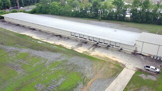 More details for 325 Lovers Lane Rd SE, Calhoun, GA - Industrial for Rent