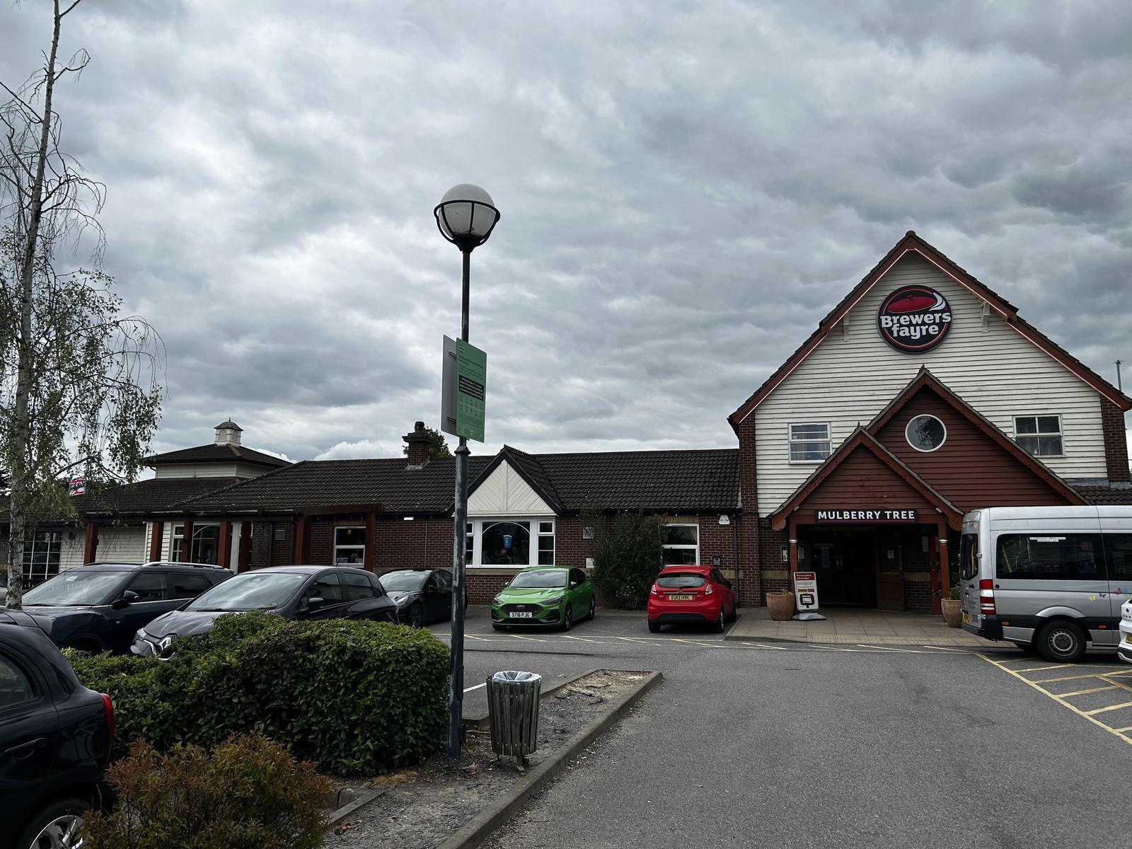Cressing Rd, Braintree for sale Building Photo- Image 1 of 25