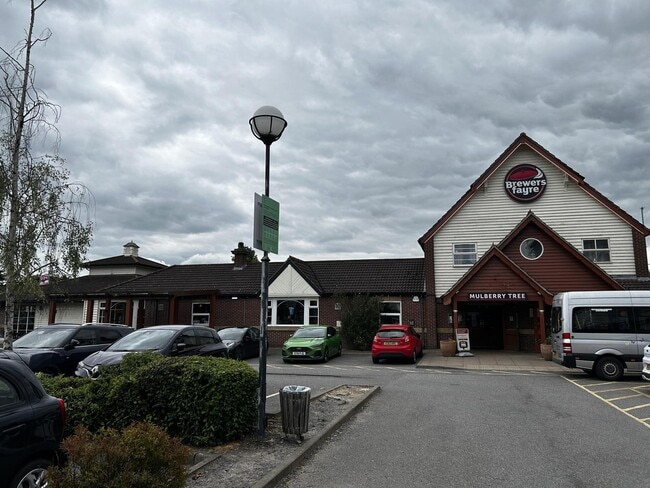 More details for Cressing Rd, Braintree - Retail for Sale