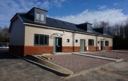 Old Farm Ct, Nursling for sale Primary Photo- Image 1 of 1