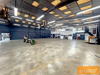 More details for 12 Impasse Didier Daurat, Toulouse - Light Industrial to Rent