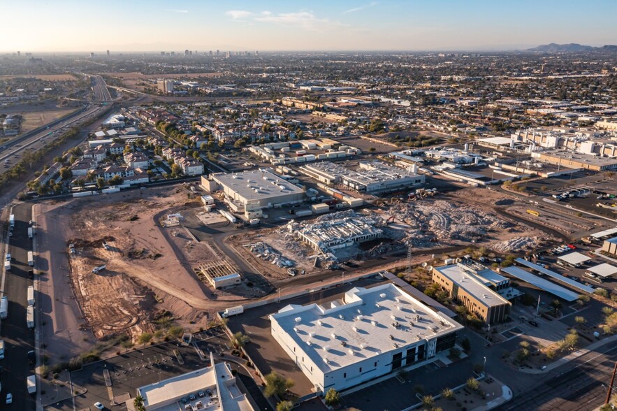 N 52nd St & Loop 202, Phoenix, AZ for rent - Building Photo - Image 2 of 4