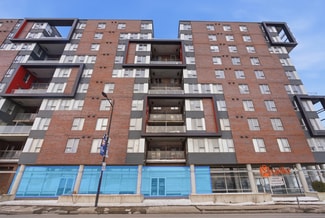 More details for 10007 Boul Pie-IX, Montréal, QC - Office for Sale