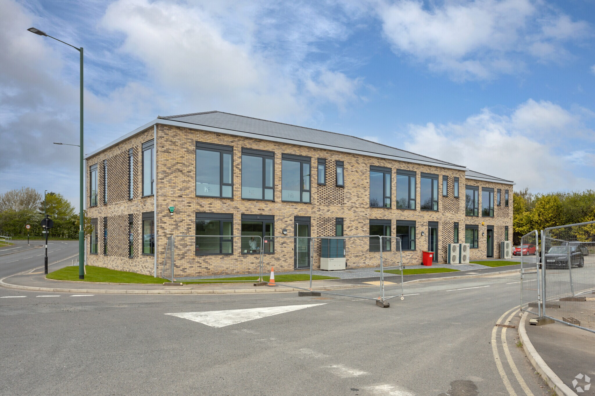 Anchorage Av, Shrewsbury for sale Building Photo- Image 1 of 1