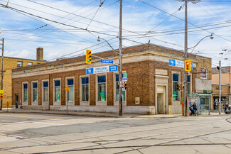 More details for 253 Coxwell Ave, Toronto, ON - Retail for Rent